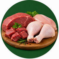 Boucherie Halal