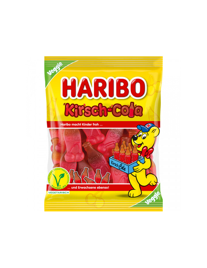 Kirsch-Cola 175g – Le Pro 1600 Kirsch-Cola 175g – Le Pro 1600