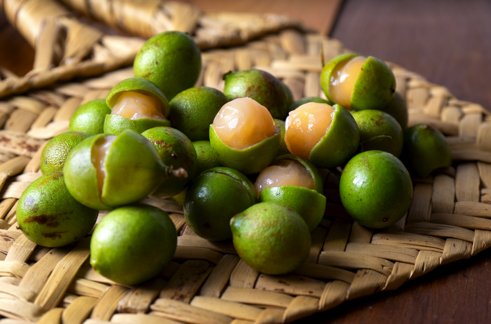 Le Kenep (Mamoncillo) : Un Fruit Exotique Incontournable à Montréal