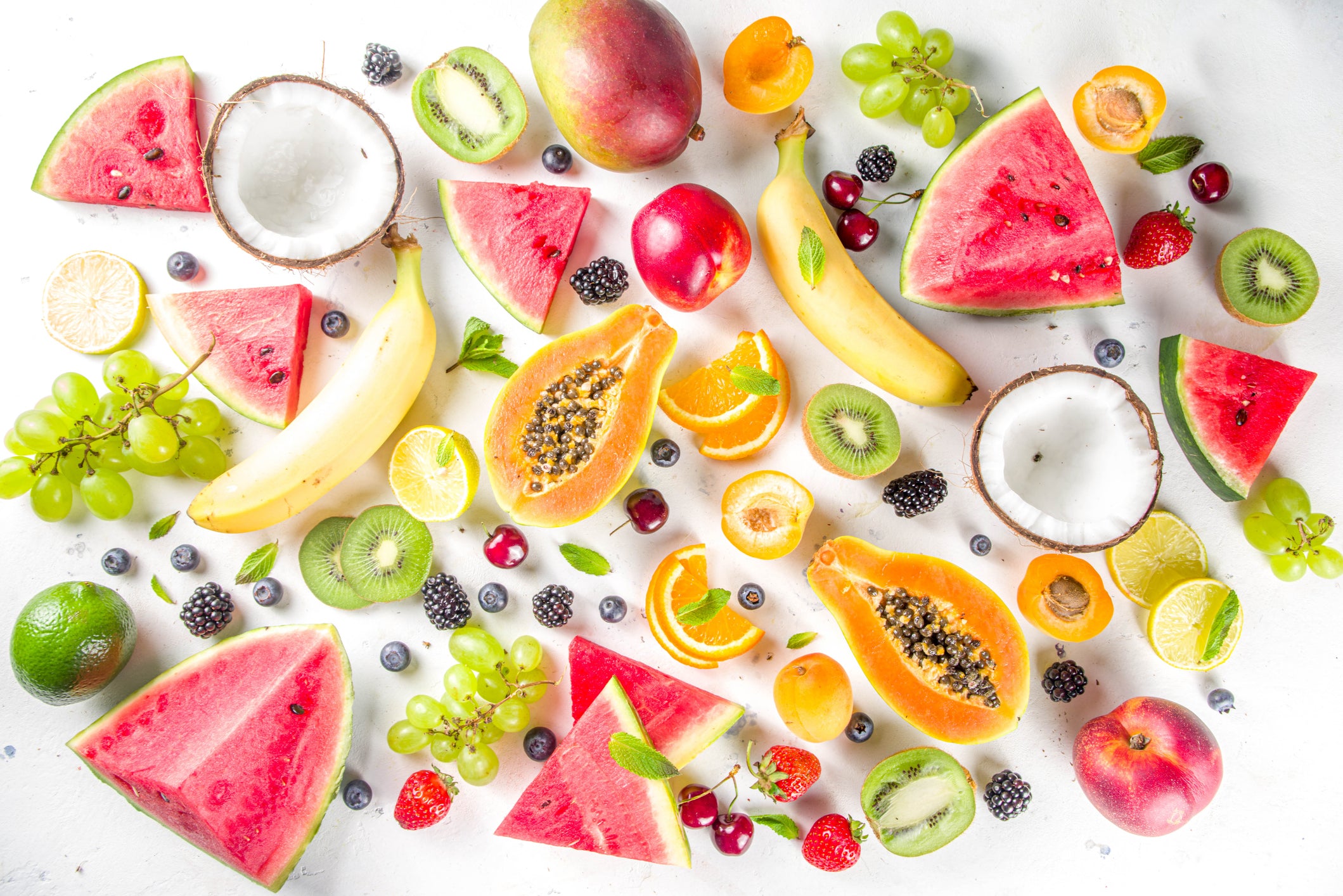 Discover Exotic Fruits in Montreal at Le Pro 1600