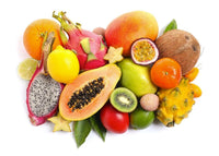 Fruits Exotiques