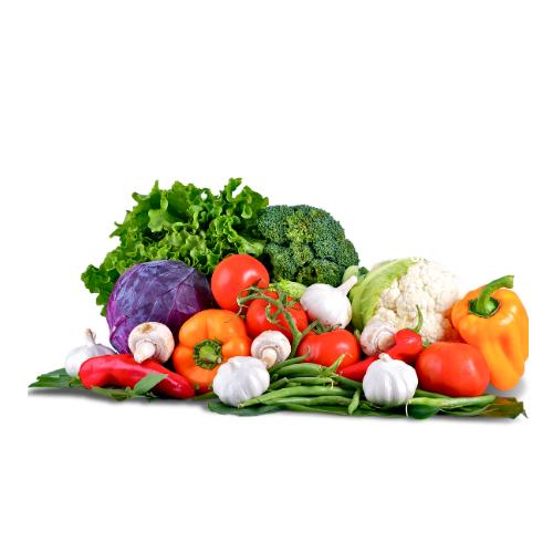 Légumes Frais