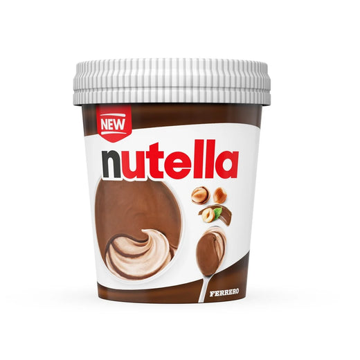 Nutella  - Crème Glacée 230g