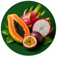 Fruits Exotiques