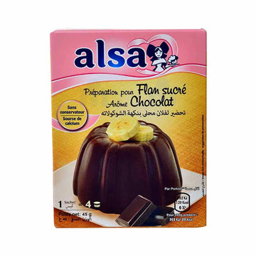 Alsa - Sucre arôme vanille / Alsa - Vanilla flavored sugar – Le Pro 1600