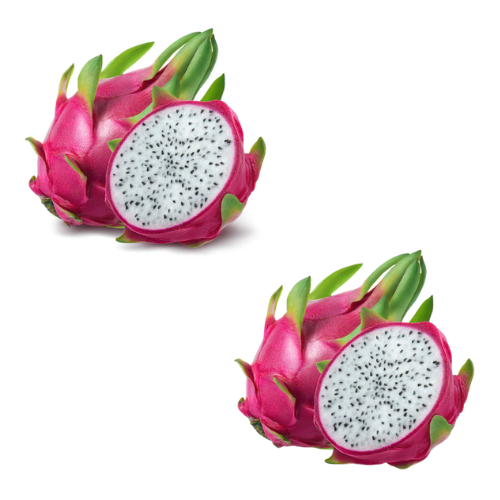 Fruit du Dragon Blanc 2 pour 10$