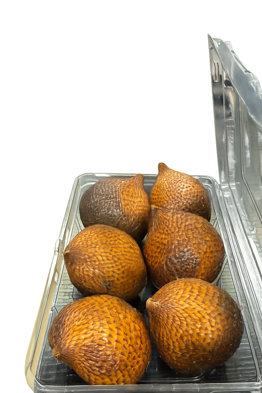 Salak (Fruit du serpent) – Barquette 325g