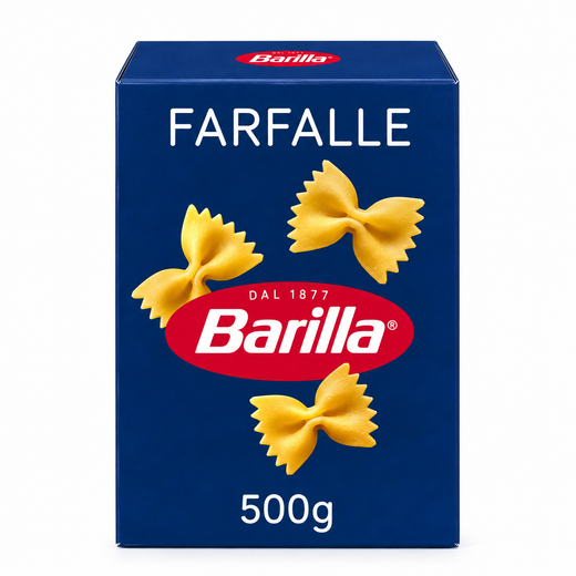 Farfalle – 500 g