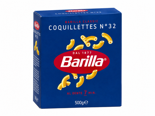 Coquillettes – 500 g