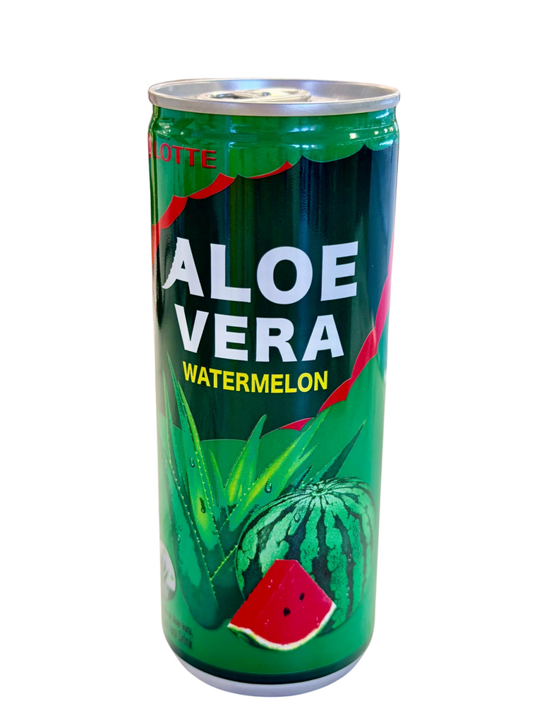 Aloe Vera watermelon – 240 ml – Le Pro 1600