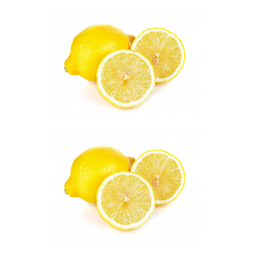 Citrons frais – 3 unités pour 2 $