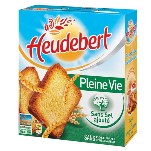 Pline Vie Sans Sel Ajoute 300g