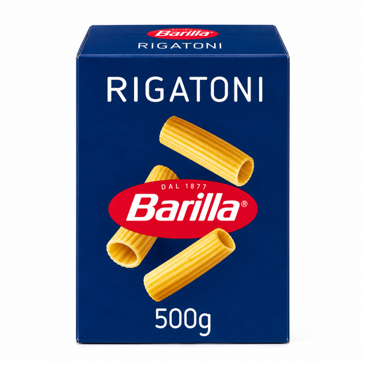 Rigatoni – 500 g