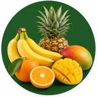 Fruits