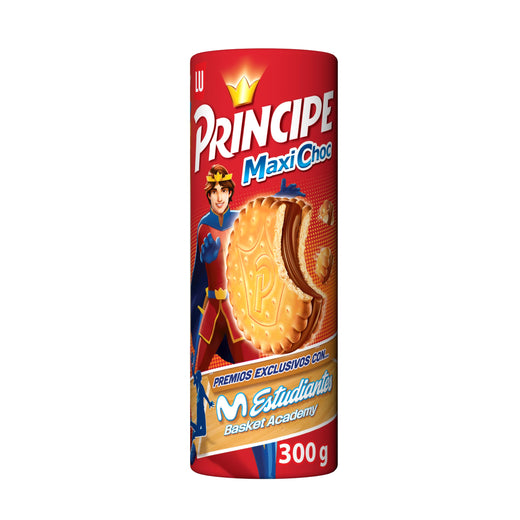 Prince maxi gourmand