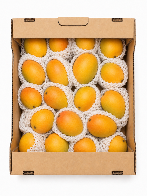 Bébé Mangue Sucré - 2kg
