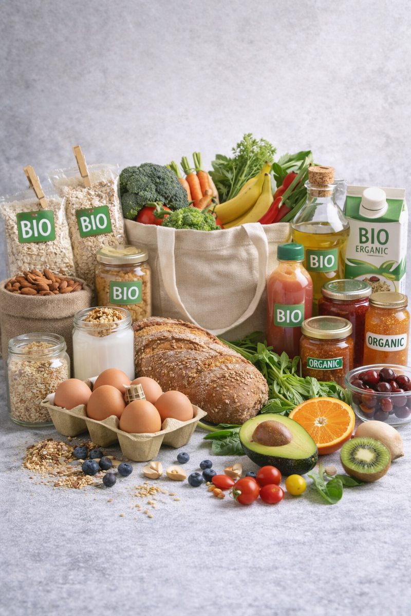 Bio