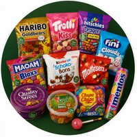 Bonbons Halal