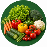 Légumes Frais