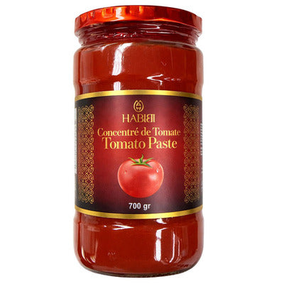Pâte de Tomate 2 POUR 5$