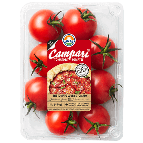 Tomate Campari – Le Pro 1600