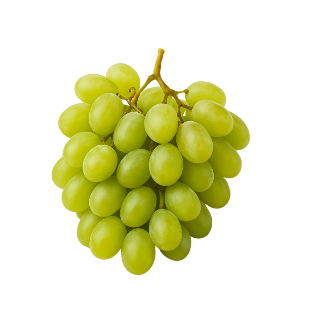 Raisins verts AAAAA – 1 lb
