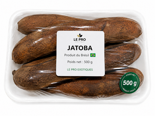Jatobá du Brésil 500g – Fruit exotique