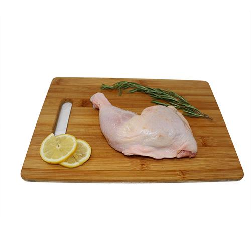 Chicken thighs (1kg)