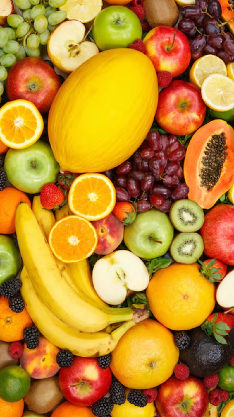 Fruits