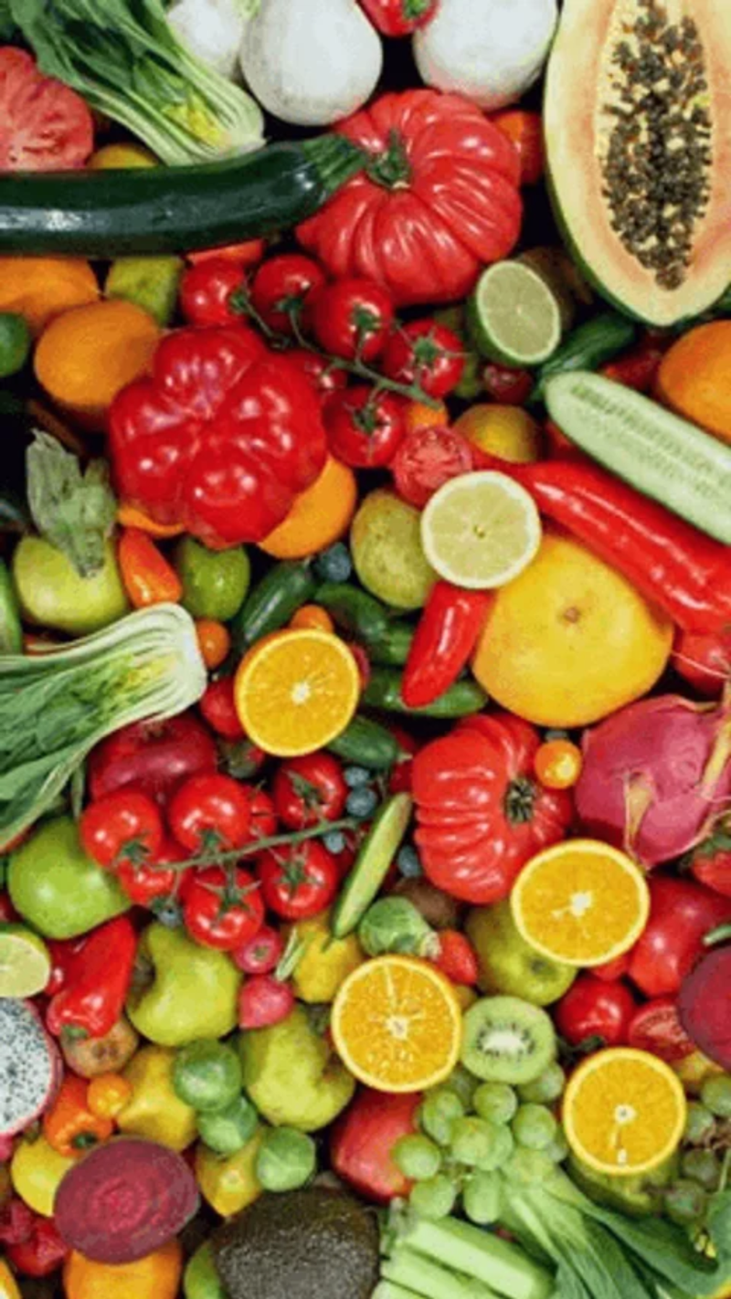 Légumes
