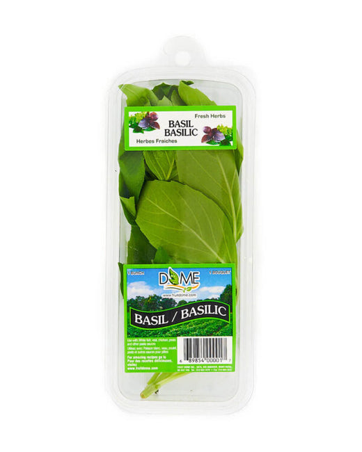 Basilic – Frais