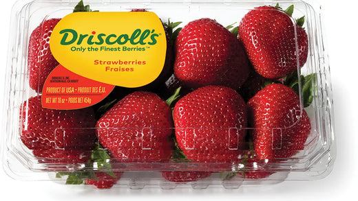Fraises – 454 g