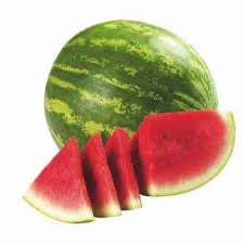 Melon d’eau large