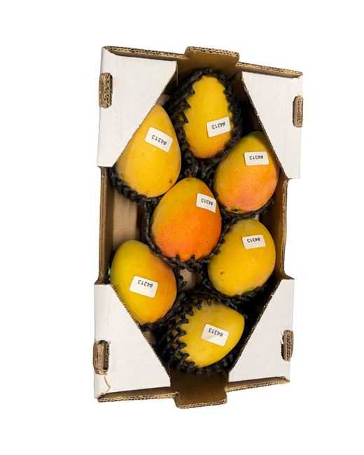 Mangue Rosa du Brésil – Boîte de 2 kg
