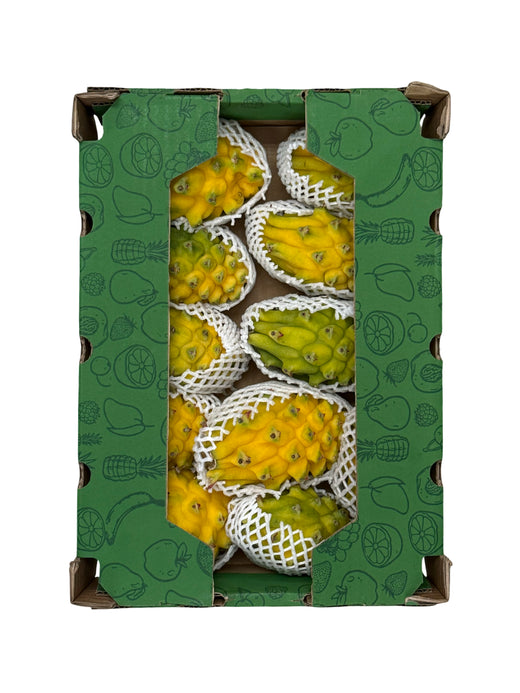 Boîte de pitahaya – 2,5 kg
