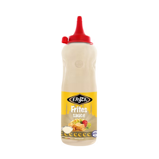 Sauce Frite 500ml