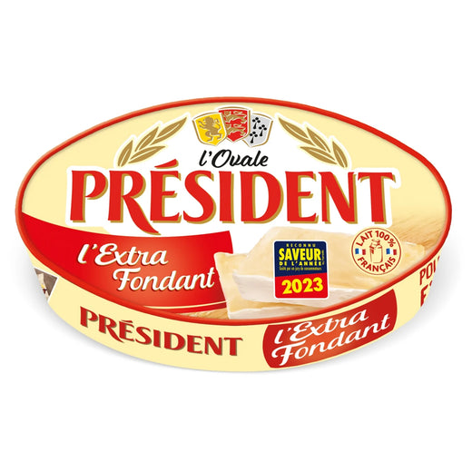 L'Ovale L'Extra Fondant 200g