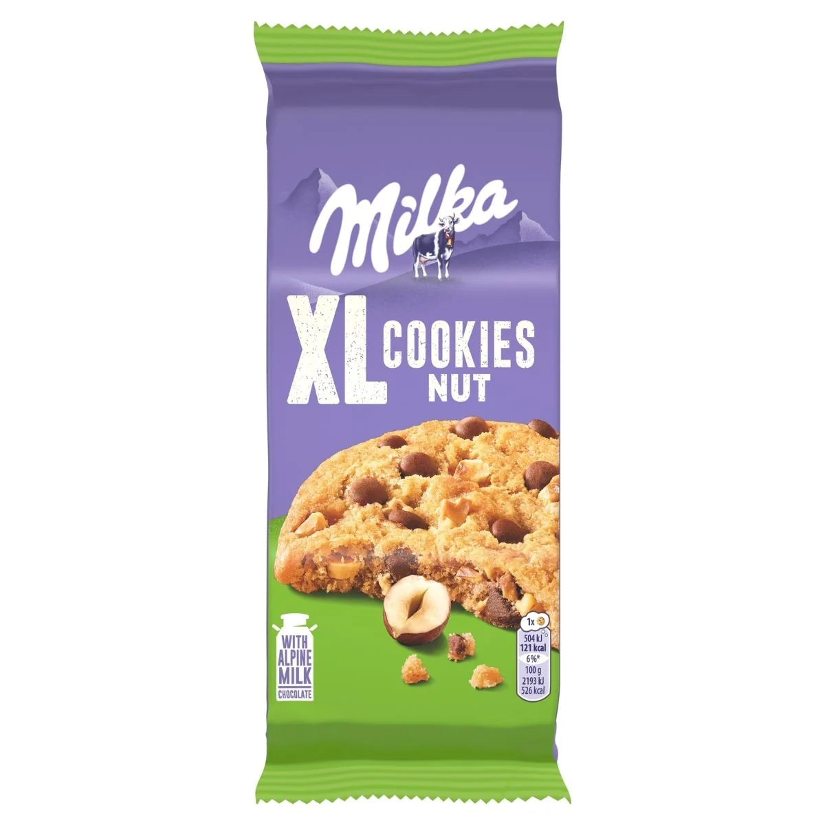 milk.and.cookies.no9 Vinci Per Noi XL milk.and.cookies.no9 Vinci