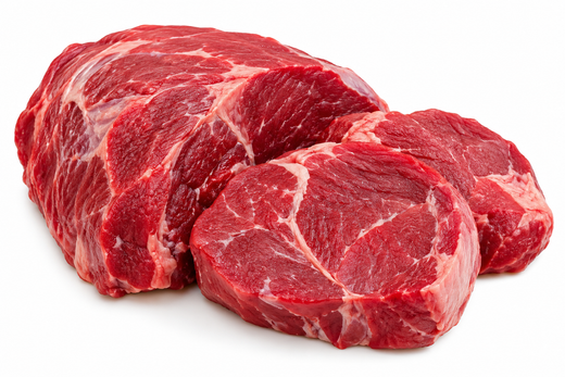 Jarret de bœuf sans os