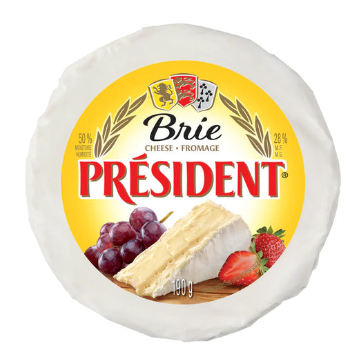 Brie 190g