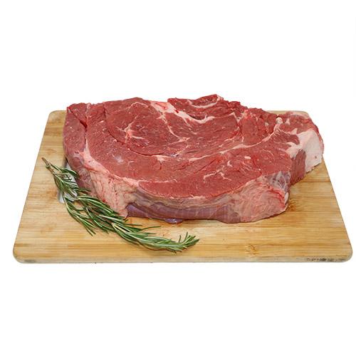 Beef shoulder