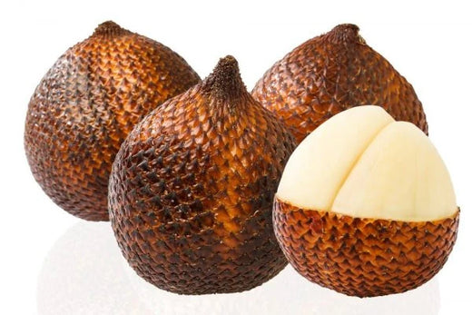 Salak (Fruit du serpent)