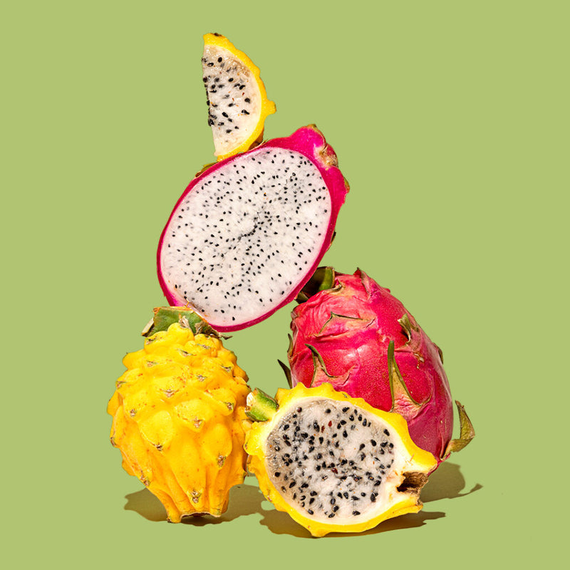 Fruits Exotiques