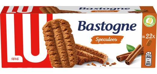 Bastogne speculoos