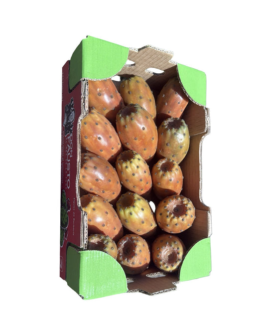 Figue de Barbarie Orange Premium