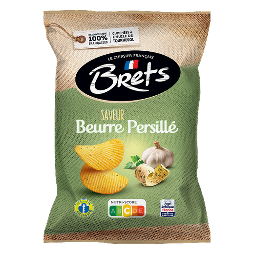 Saveur Beurre Persillé