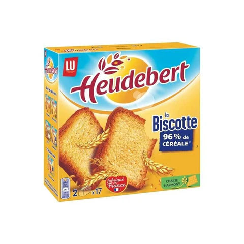 La Biscotte 300g