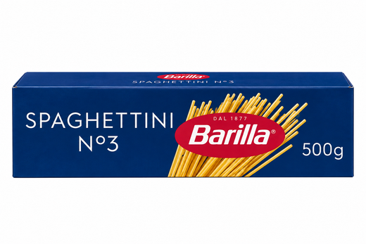 Spaghettini – 500 g