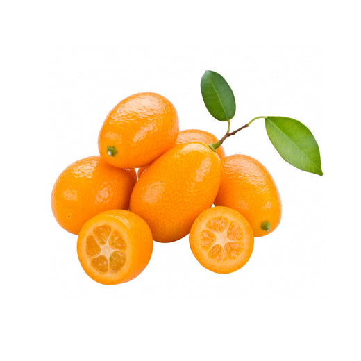 Kumquat Frais - 1 lb | Agrume Exotique