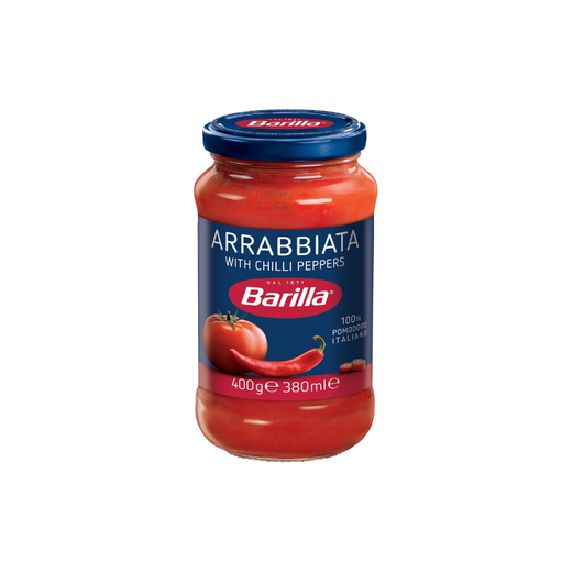 Classic Sauce Arrabbiata 400g